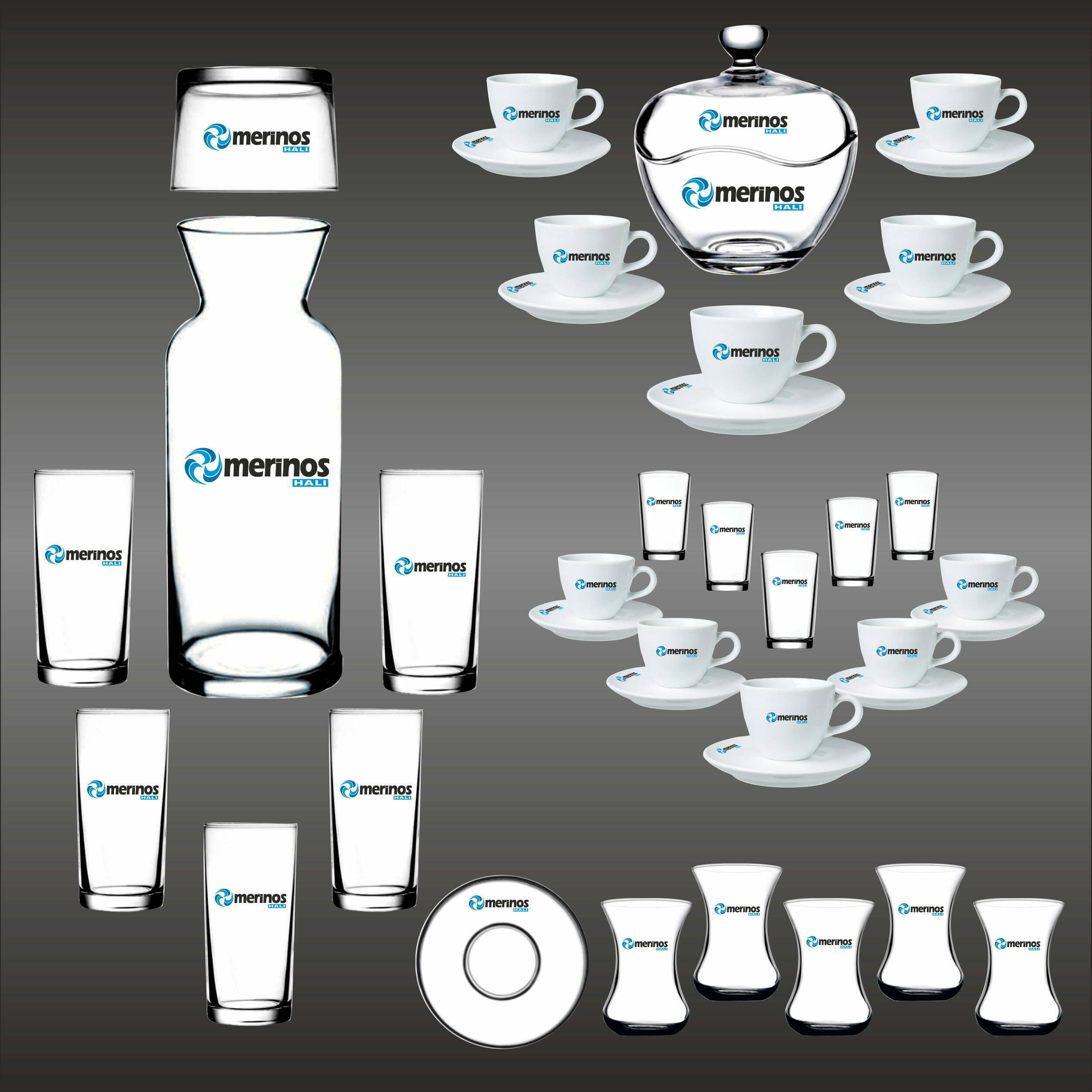 alnaya-100-parca-ofis-seti-
