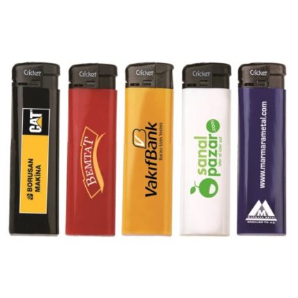 Cricket Çakmak Manyetolu – Sibopsuz