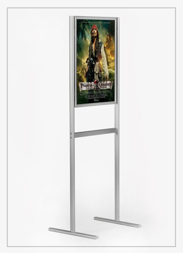Ayaklı Poster Panolar kategorisinden örnek ürün